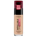 L'Oréal Paris Infaillible 24H Fresh Wear Make-up in Nr. 145 Rose Beige hohe Deckkraft 30 ml