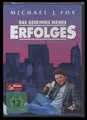 DVD DAS GEHEIMNIS MEINES ERFOLGES - MICHAEL J.FOX - 80er KULT *** NEU ***