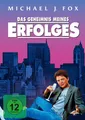 Das Geheimnis meines Erfolges - Universal Pictures 8295556 - (DVD Video / Komöd