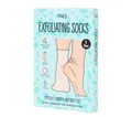 Hornhaut Socken Peeling Maske Fußpflege 1 Paar Exfoliating Soft Feet NEU OVP