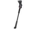 Hinterbauständer Hebie FIX 40 T 26-28" schwarz   für mehr Fußfreiheit 0661 T E