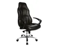 TOPSTAR Chefsessel RS1, mit ergonomischer Lehne und Kopfstütze