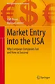 Market Entry into the USA Ralf Drews