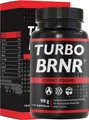 BRNR TURBO Sofort Stoffwechsel Formel