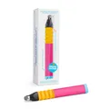 Edurino Ergonomischer Eingabestift I Special Edition | Tablet Stift für Kinder I Eingabestift für Edurino Figuren I Lernspiele ab 4 Jahren I Stylus Touch Pen (Pink)
