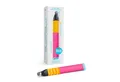 Edurino Lernspielzeug Lernstift Ergonomischer Stift Eingabestift Kinder beidhändig - Pink