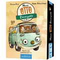 Ars Edition OTTO fährt los - Meine OTTO-Reisespiele (Deutsch, 2 - 5 Spieler) (64592660)