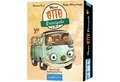 Ars Edition Spiel OTTO fährt los - Meine OTTO-Reisespiele