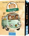OTTO fährt los - Meine OTTO-Reisespiele | Madlen Ottenschläger | Spiel | Deutsch