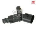 Sensor, Raddrehzahl FEBI BILSTEIN 22510 für VW Bora Golf IV