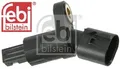 febi bilstein 22510 Sensor für Raddrehzahl ABS Sensor Raddrehzahl