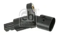 FEBI BILSTEIN Sensor, Raddrehzahl 22510