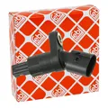 ABS Sensor Raddrehzahlsensor Hinten FEBI 22510 für Audi A3 Skoda VW Golf IV Lupo