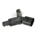 Febi Bilstein 22510 Sensor Raddrehzahl Hinterachse Links Hinterachse Rechts Audi