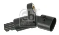 FEBI BILSTEIN 22510 Sensor, Raddrehzahl für AUDI,SKODA,VW