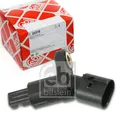 FEBI BILSTEIN ABS Sensor rechts links AUDI A3 SKODA OCTAVIA VW BORA GOLF 22510