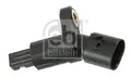 22510 FEBI BILSTEIN Sensor, Raddrehzahl für AUDI,SKODA,VW