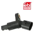 FEBI BILSTEIN Sensor Drehzahlfühler hinten rechts links für VW Golf IV