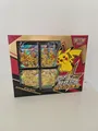 Pokemon Sammelkartenspiel PIKACHU V-Union Frame Collection Chinesisch neu & OVP