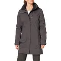 Damen Schoffel Isolierter Parka Monterey 2 parka XS - Grau