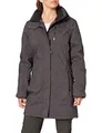 Schöffel Damen Insulated Parka Monterey2, wasserdichte Winterjacke für jedes Wetter, warmer und schöner Damen Mantel mit hoher Atmungsaktivität