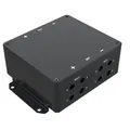 AX Connection Box 0% MwSt §12 III UstG