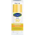Cetaphil sun Daylong SPF 50+ Multi-Schutz-Fluid Gesicht, 50 ml Lotion