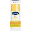 CETAPHIL Sun Daylong SPF 50+ reg.MS-Fluid Gesicht 50 ml PZN 14350904