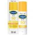 CETAPHIL SUN Regulierendes Multi-Schutz-Fluid SPF 50+, 50ml
