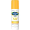 2x CETAPHIL Sun Daylong SPF 50+ reg.MS-Fluid Gesicht 50 ML