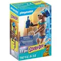 PLAYMOBIL® 70714 SCOOBY DOO Polizist Sammelfigur