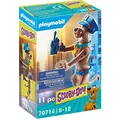 PLAYMOBIL Scooby-DOO! 70714 Sammelfigur Polizist, Ab 5 Jahren