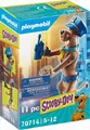 Playmobil® Spiel PLAYMOBIL 70714 - Scooby-Doo - Sammelfigur Polizist
