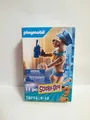 Playmobil 70714 SCOOBY-DOO! Sammelfigur Polizist Neu