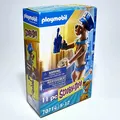 Playmobil Sonderfigur 70714 SCOOBY-DOO! POLIZIST Neu! Police Officer Polizei