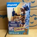 Playmobil 70714 Scooby-Doo! als Polizist NEU und OVP