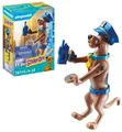 PLAYMOBIL 70714 Scooby Doo Polizei-Hund Set