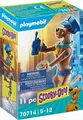 PLAYMOBIL 70714 - Scooby-Doo - Sammelfigur Polizist Neu & OVP