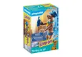 PLAYMOBIL 70714 Scooby Dood's Scooby Polizist