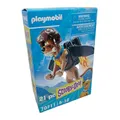 PLAYMOBIL® - 70711 - Scooby-Doo! - Sammelfigur Pilot - NEU & OVP