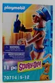 Playmobil 70714 Figuren  Scooby Doo Polizist Polizei Donut Set Hund  Neu