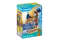 PLAYMOBIL 70714 SCOOBY-DOO! Sammelfigur Polizist NEU OVP