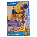 Playmobil Scooby-Doo! Spielfiguren-Set 70714 Hund Mehrfarbig Kinder