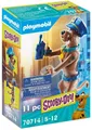 PLAYMOBIL SCOOBY-DOO! 70714 Sammelfigur Polizist NEUHEIT 2021 OVP :