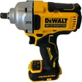DeWalt DCF 891 (Schlagschrauber) (DCF891N-XJ)