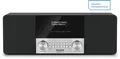 TechniSat Cablestar 400 | Stereo Kabelradio mit Fernbedienung & OLED-Display