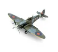 Fascinations Metal Earth Supermarine Spitfire 3D Metall Puzzle