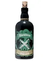 Brennerei Wild, Blackforest Wild Gin Creative, Frisch-Fruchtig mit Würzigen Nuancen, 42% Vol., Dampf-Extraktion, Premium Qualität Made in Germany