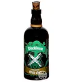 Wild Brennerei Blackforest Wild Gin / 42 % Vol. / 0,5 Liter-Flasche