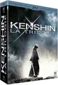 Kenshin - La trilogie : Kenshin le Vagabond + Kyoto ... | DVD | Zustand sehr gut
